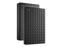 HDD externo Seagate Expansion STEA2000400 2TB