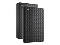 Disco Duro Externo Expansión Seagate STEA4000400 4TB
