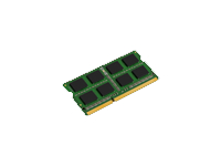 Memoria RAM Sodimm DDR3L 1600 8GB Kingston