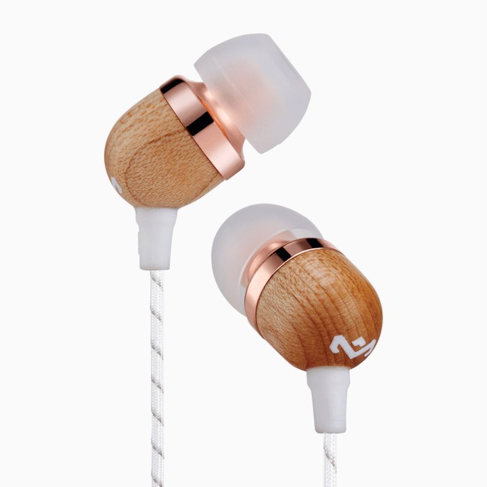 Auricular In-Ear House of Marley Smile Jamaica