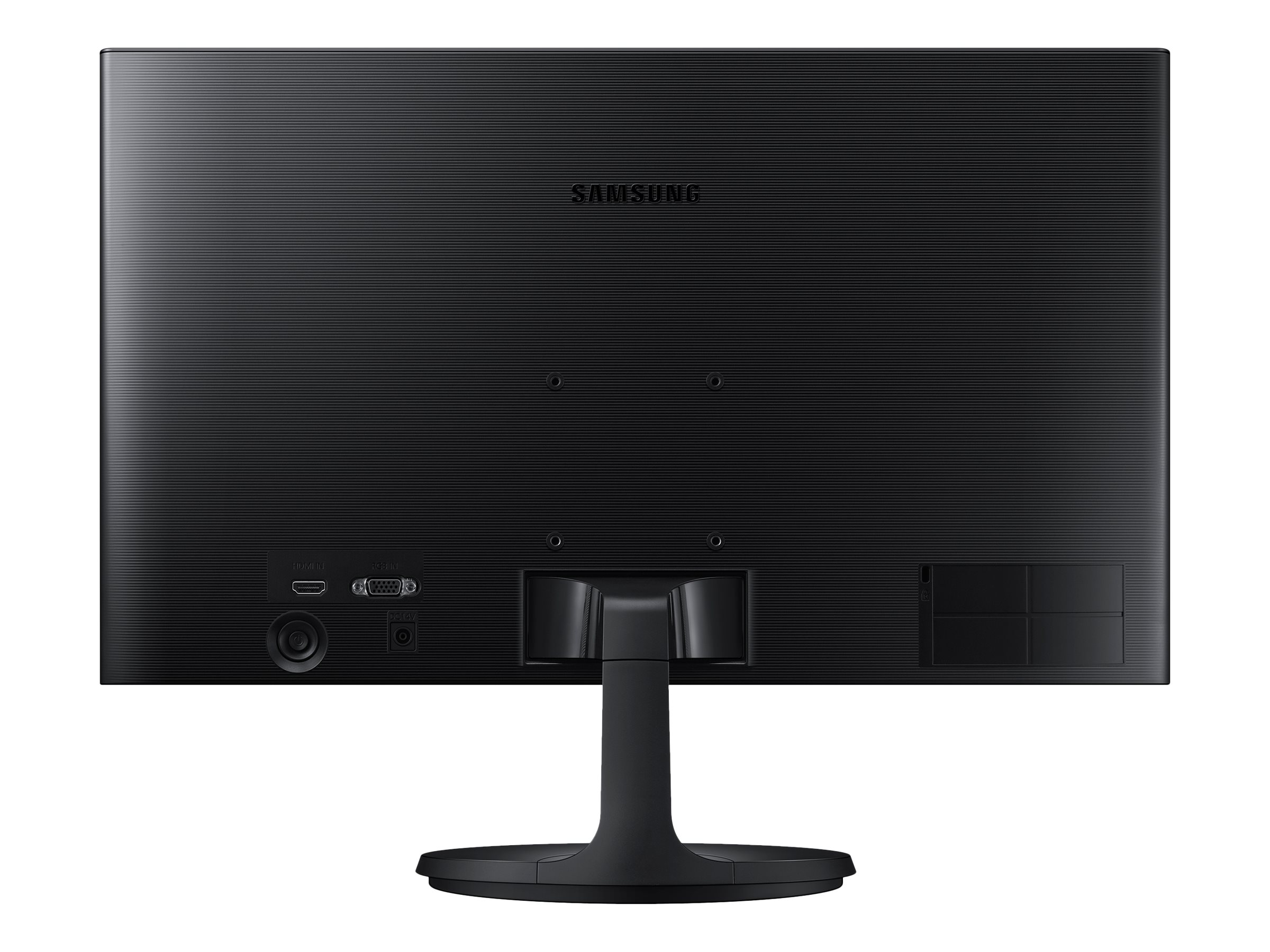 Monitor 22