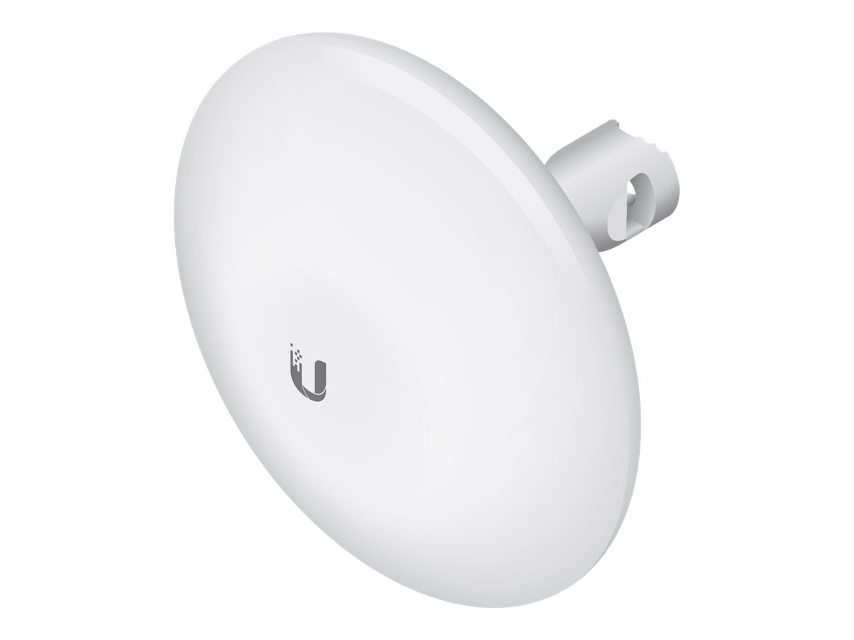 Bridge WiFi Ubiquiti Nanobeam AirMax M5-16