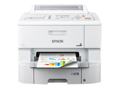 Epson WorkForce Pro WF-6090-Impresora-color