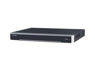NVR Hikvision DS-7616NI-I2/16P-16 Canales