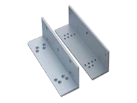 ZKTeco AL-280PZ-Soporte en Z con cierre magnetico