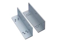 ZKTeco AL-280PZ-Soporte en Z con cierre magnetico