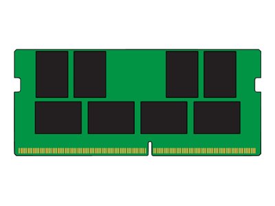Kingston ValueRAM-DDR4-modulo