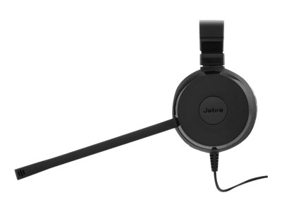 Jabra Evolve 30 II UC stereo-Auricular-en oreja