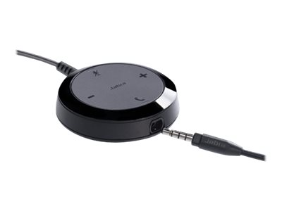 Jabra Evolve 30 II UC stereo-Auricular-en oreja