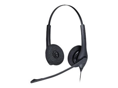 Auriculares Jabra BIZ 1500 Duo