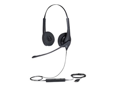 Auriculares Jabra BIZ 1500 Duo