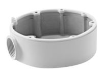 Hikvision DS-1280ZJ-DM18-Caja de conexiones de camara-para Hikvision DS-2CE56 4.0 MP IR Network Dome Camera; HiLook IPC-D140