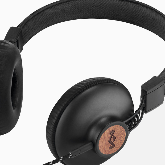 Auricular Cableado House of Marley Positive Vibration 2