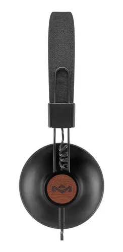 Auricular Cableado House of Marley Positive Vibration 2