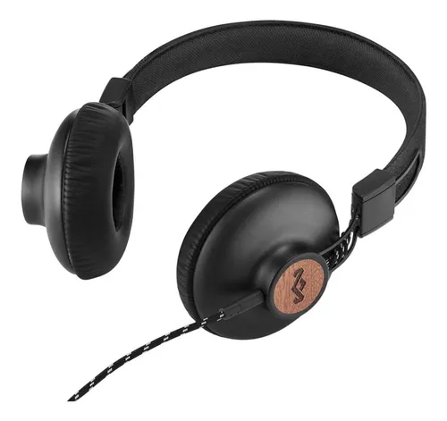 Auricular Cableado House of Marley Positive Vibration 2