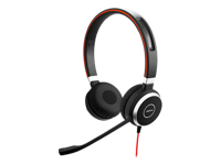 Auriculares Jabra Evolve 40 MS