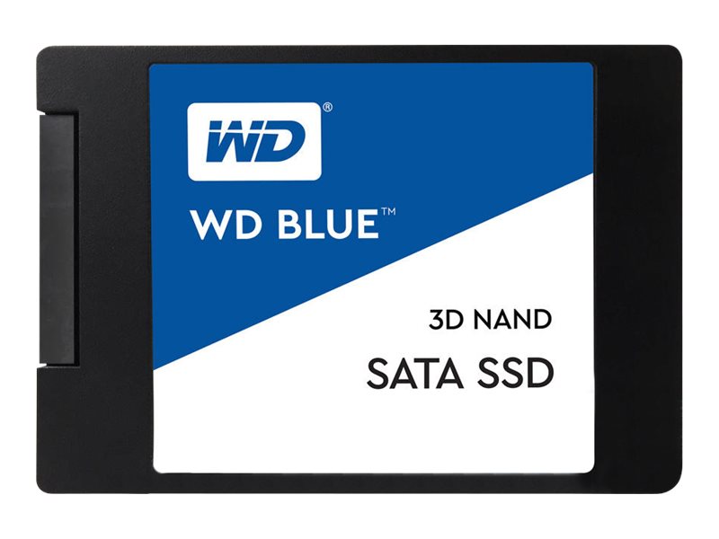 SSD 2.5