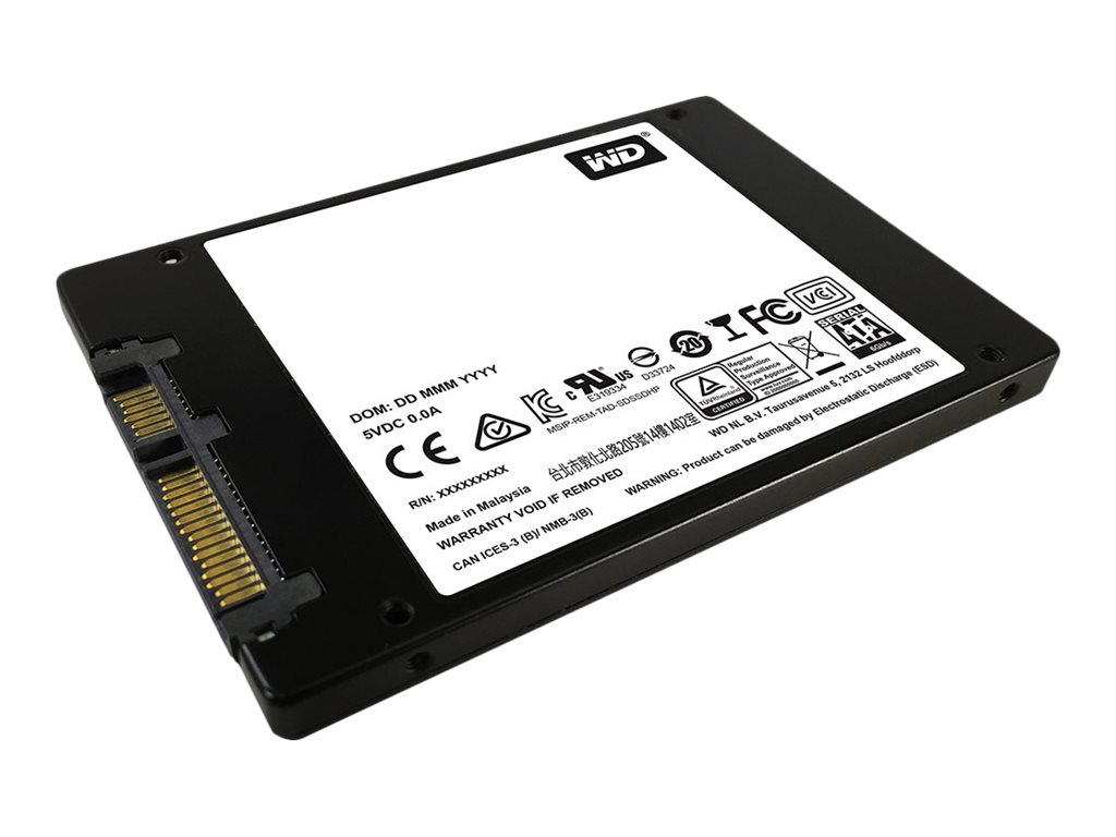 SSD 2.5