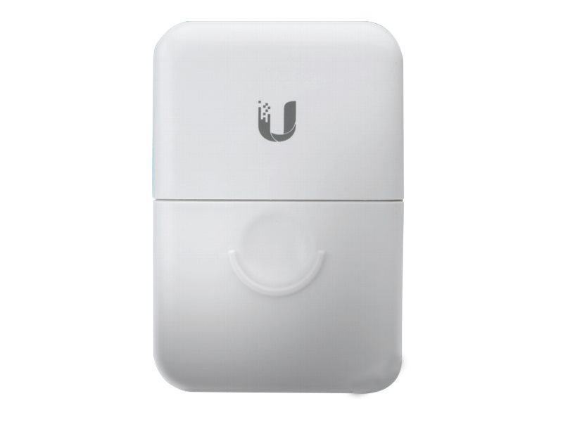 Ubiquiti ETH-SP-G2-Protector contra sobretensiones PoE