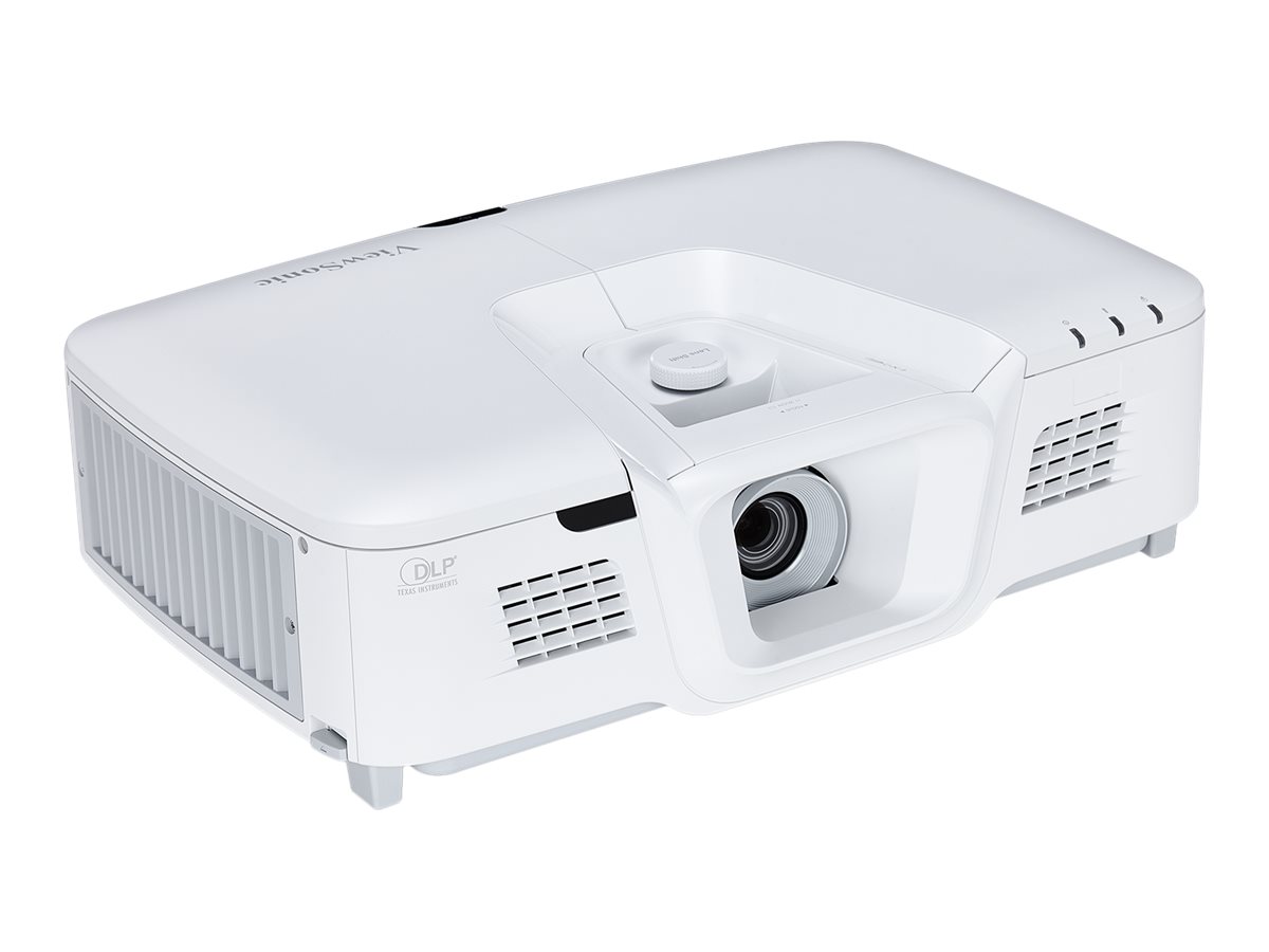 Proyector LED ViewSonic PG800W 1280x800