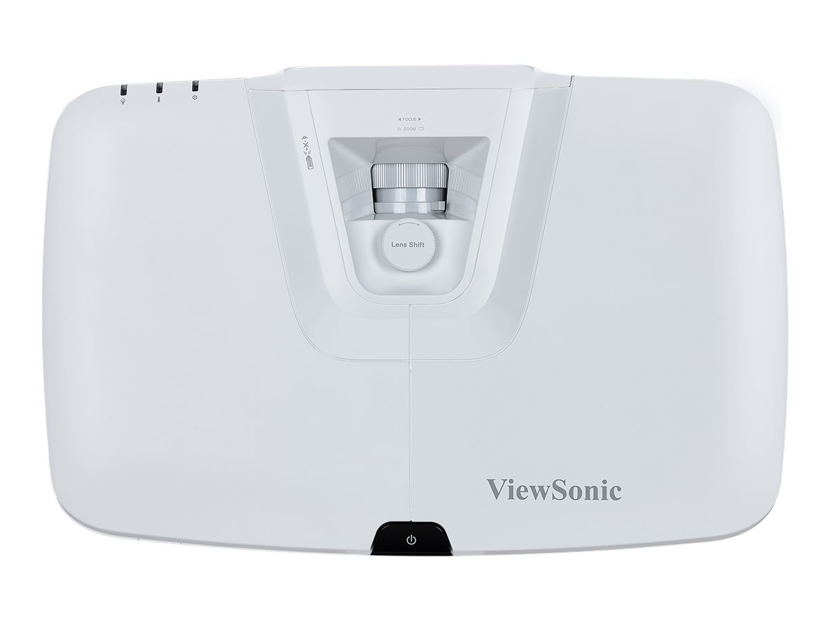 Proyector LED ViewSonic PG800W 1280x800