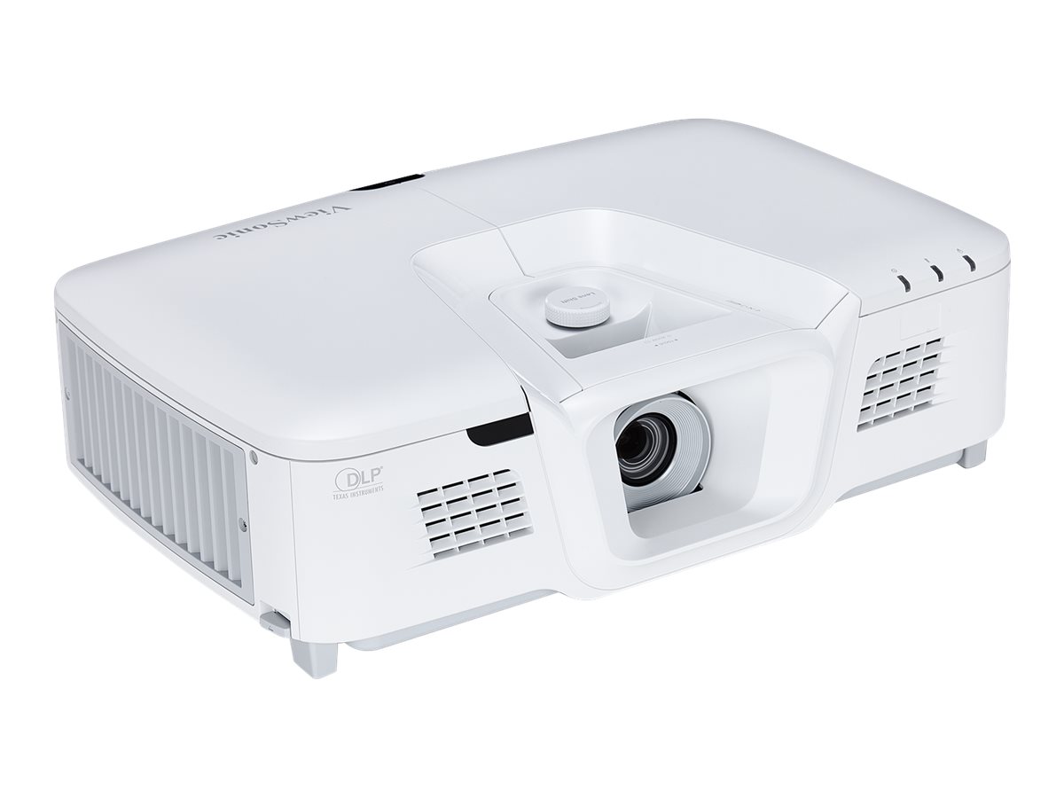 Proyector DLP ViewSonic PG800HD 5000 ANSI lumens
