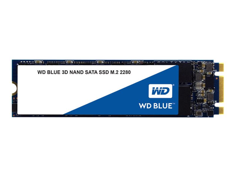 Disco SSD M2 2280 2Tb Western Digital Blue WDS200T2B0B
