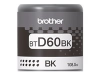 Botella de Tinta Brother BTD60BK Negro