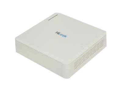 DVR Hikvision DVR-116G-F1-16 canales