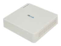 DVR Hikvision DVR-116G-F1-16 canales