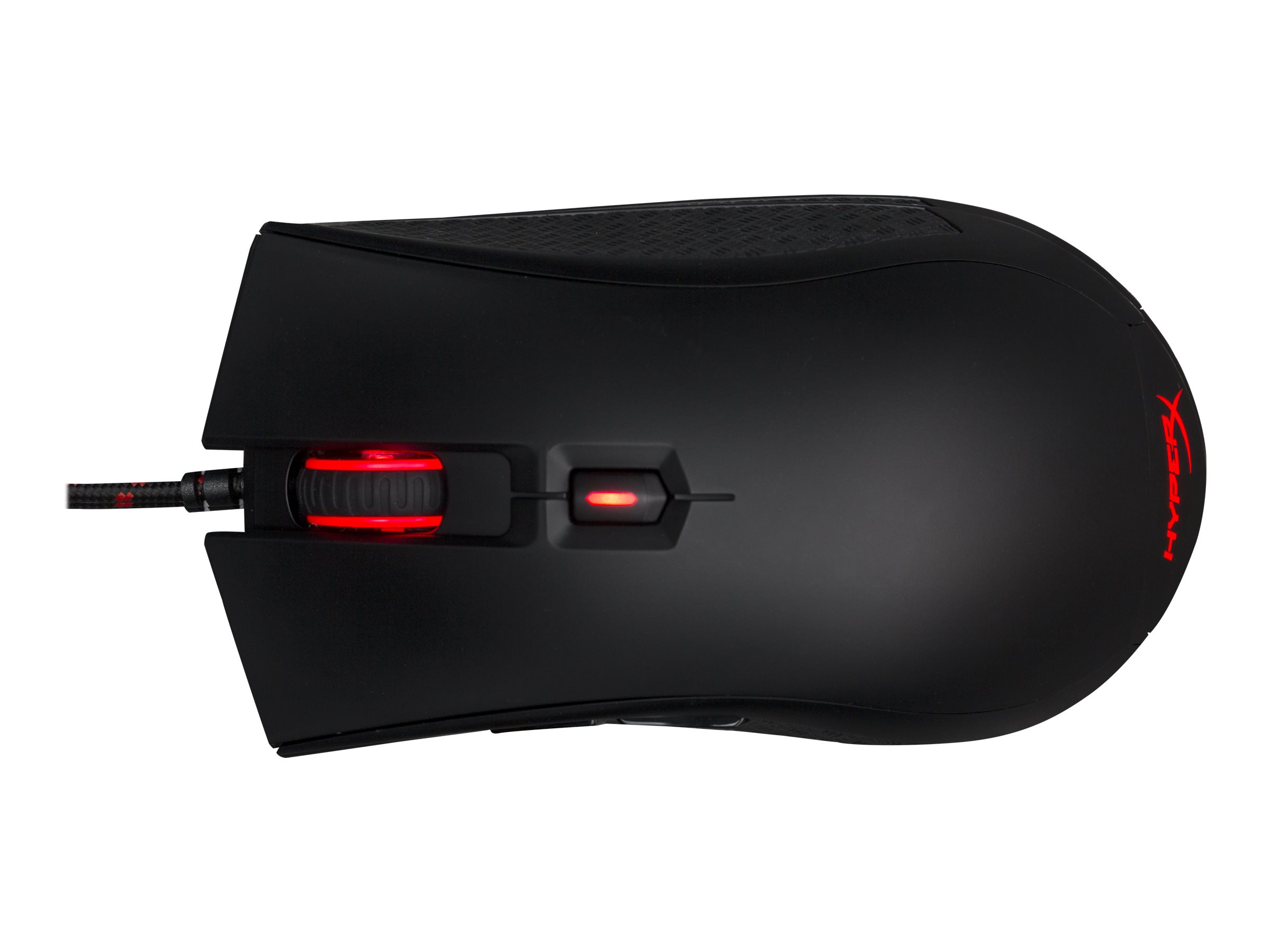Mouse HyperX Pulsefire FPS Pro-Ergonomico