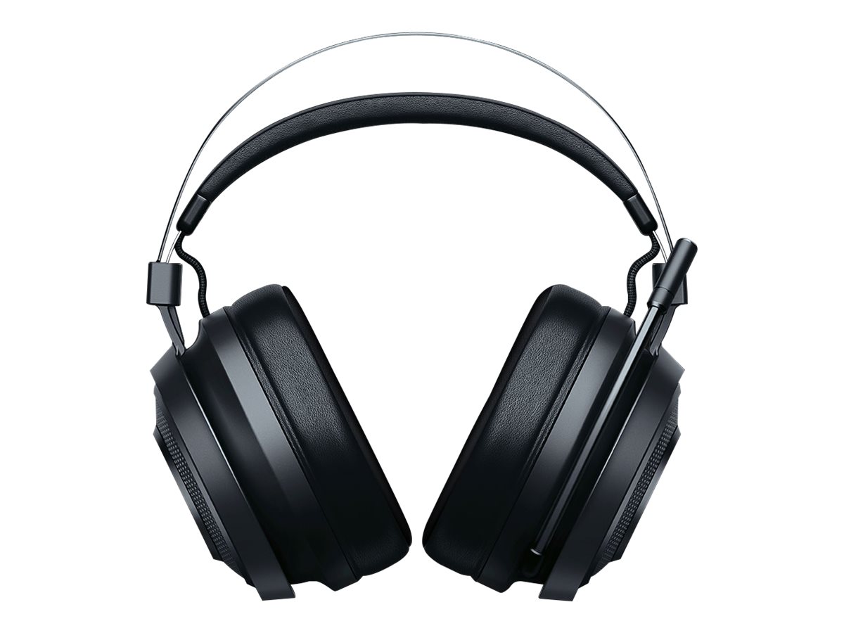 Auricular Gamer Razer Nari Essential RZ04-02690100-R3U1