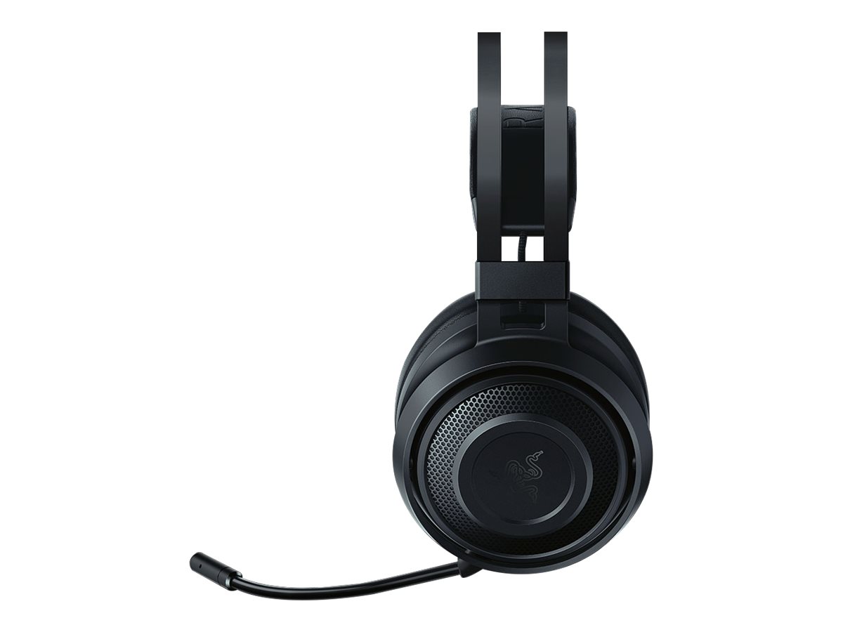 Auricular Gamer Razer Nari Essential RZ04-02690100-R3U1