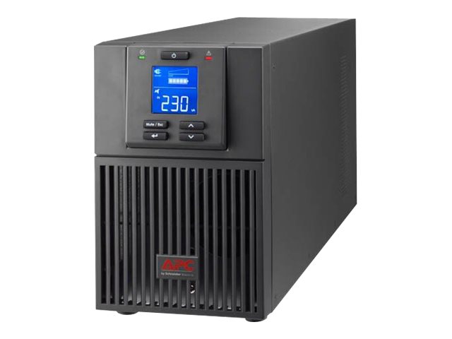 UPS 1000VA 800W APC Easy UPS SRV1KI