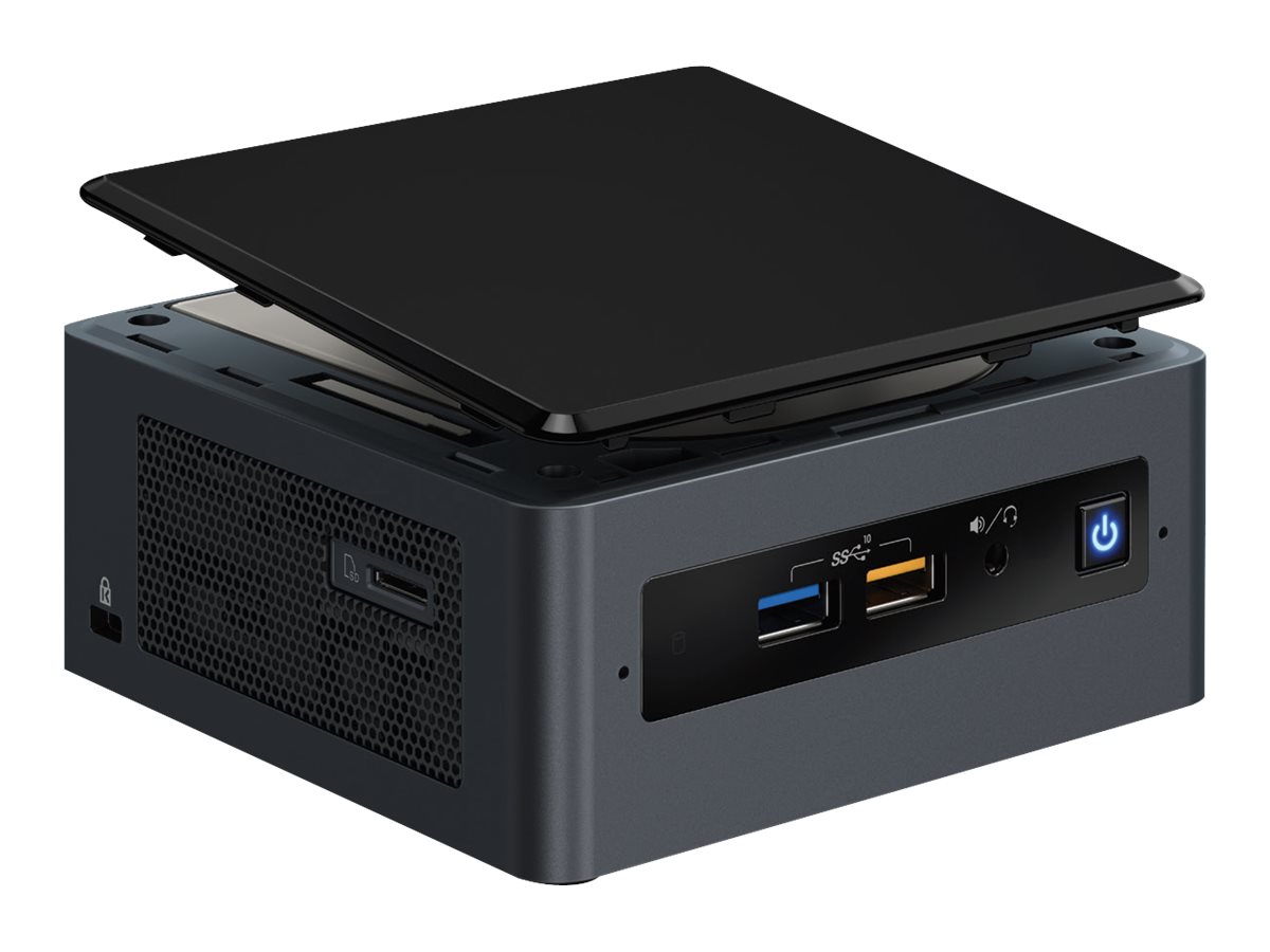 Intel NUC NUC8I5BEH i5 8259U 0GB