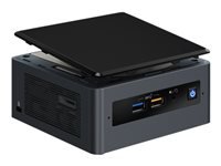 Intel NUC NUC8I5BEH i5 8259U 0GB