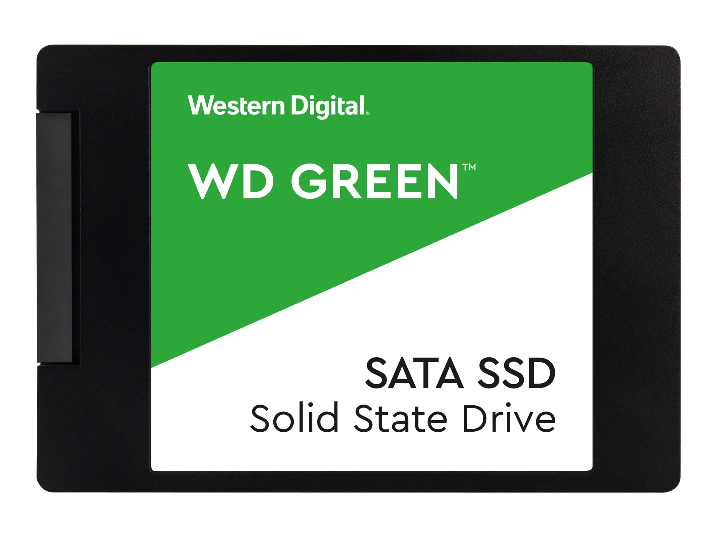 SSD 2.5
