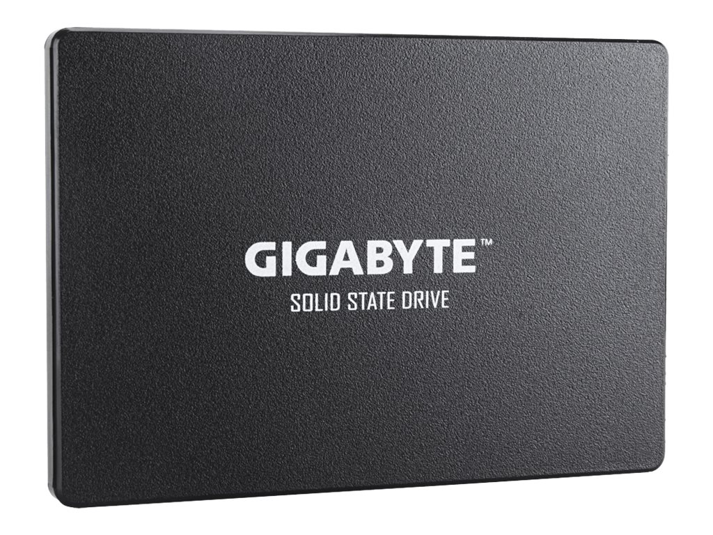 Disco SSD 2.5