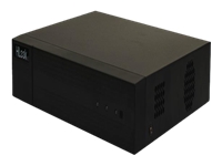 DVR 4 Canales 1080P Hikvision Hiwatch DVR-204G-F1