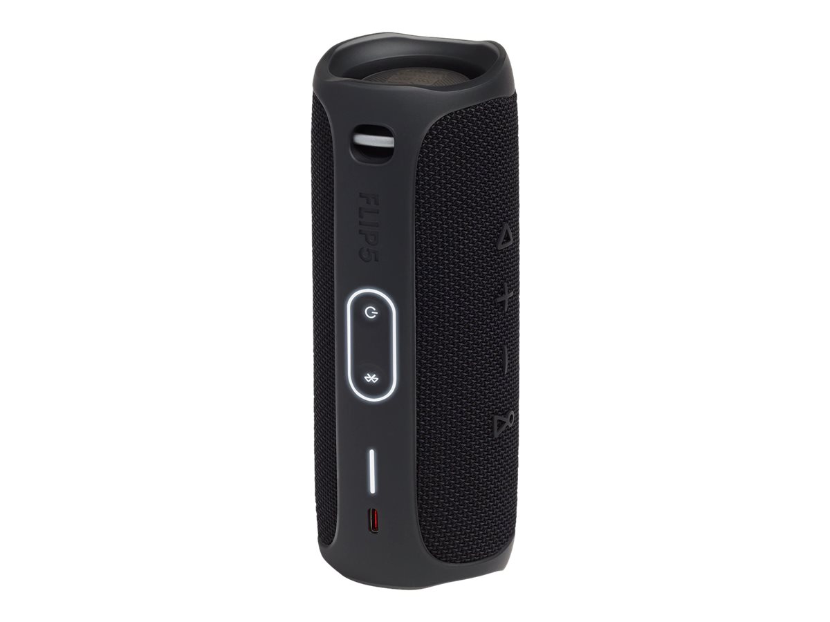 Parlante portable JBL Flip 5 Negro