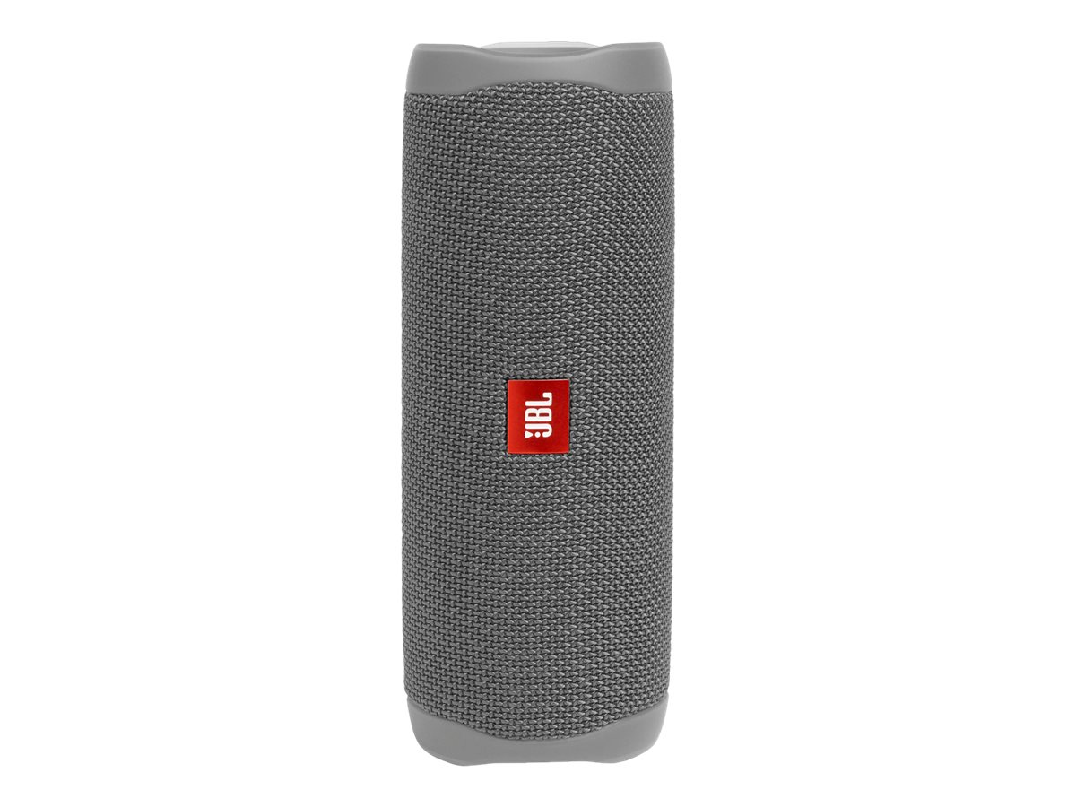 Parlante portable JBL Flip 5-Gris