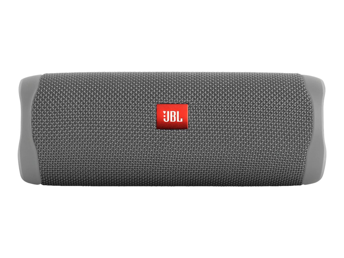 Parlante portable JBL Flip 5-Gris