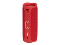 Parlante portable JBL Flip 5-Rojo
