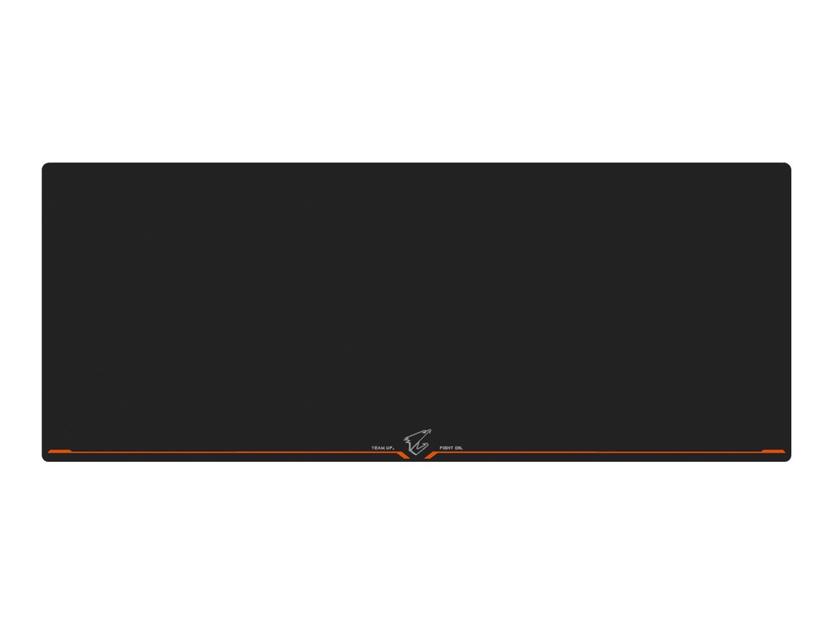 Alfombrilla para Mouse Gigabyte AMP900 Negro