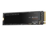SSD M2 NVMe 2280 WD Black SN750 WDS500G3X0C 500GB