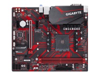 Gigabyte B450M GAMING-1.0-placa base