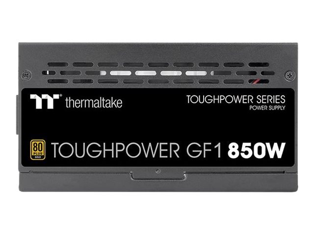 Fuente de alimentación 850W Thermaltake ToughPower GF1