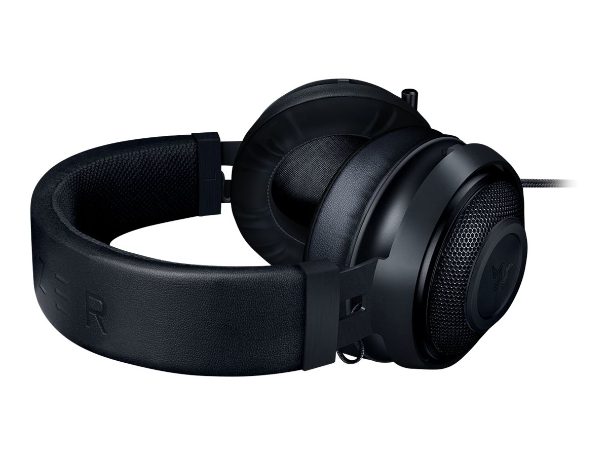 Auriculares Headset Razer RZ04-02830100-R3U1 Negro
