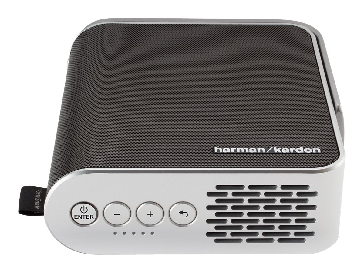 Proyector DLP-LED ViewSonic M1+