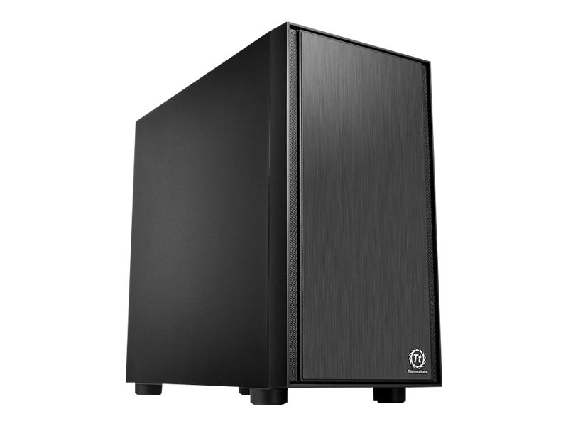 Gabinete MicroATX Thermaltake Versa H17